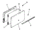 Oven Door Section