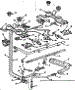 Burner Section