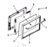 Oven Door Section