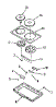 Optional Electric Hob Element Module Kit