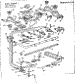 Burner Section