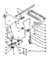 Burner Section
