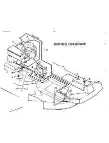 Lower Half parts for Kenmore Range 502.7256010 (5027256010, 502 7256010) from AppliancePartsPros.com