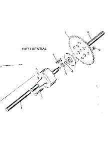 Wiring Diagram parts for Kenmore Range 502.7256010 (5027256010, 502 7256010) from AppliancePartsPros.com