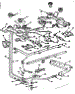 Burner Section
