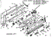 Backguard Section