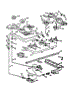 Burner Section