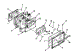 Oven Door Section