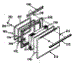 Oven Door Section