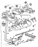 Lower Burner Section