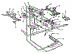 Burner Section