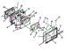 Oven Door Section