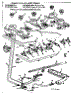 Lower Burner Section