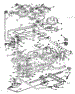 Burner Section