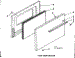 Oven Door Section