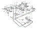 Burner Section
