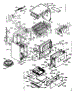 Oven Section