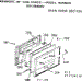 Oven Door Section