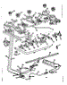 Burner Section