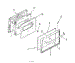 Oven Door Section