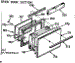 Oven Door Section