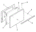 Oven Door Section