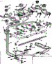 Burner Section