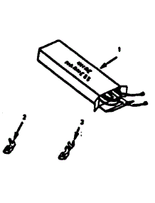 Wire Harnesses And Components parts for Kenmore Range 278.4038893 (2784038893, 278 4038893) from AppliancePartsPros.com