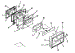 Oven Door Section