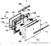 Oven Door Section