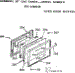 Oven Door Section
