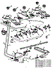 Burner Section