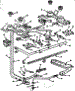 Burner Section