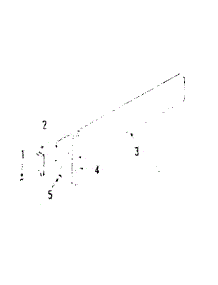 Optional 4" Backsplash 8048690 parts for Kenmore Range 911.3638611 (9113638611, 911 3638611) from AppliancePartsPros.com