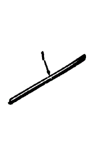 Vertical Trim Extension 8068690 parts for Kenmore Range 911.4648890 (9114648890, 911 4648890) from AppliancePartsPros.com