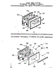 Oven Door Section