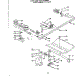 Oven And Top Burner Parts