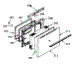 Oven Door Section