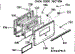 Oven Door Section