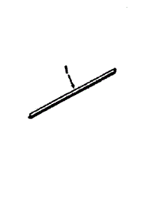 Optional Vertical Trim Extension parts for Kenmore Range 911.3658790 (9113658790, 911 3658790) from AppliancePartsPros.com