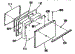 Oven Door Section