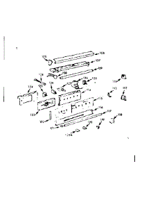 Control Panel parts for Kenmore Range 103.3266740 (1033266740, 103 3266740) from AppliancePartsPros.com
