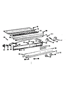 Control Section parts for Kenmore Range 103.7985004 (1037985004, 103 7985004) from AppliancePartsPros.com