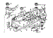 Burner Section
