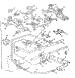 Burner Section