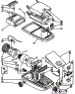 Vacuum Cleaner Parts