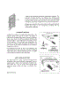 Evaporator Instructions
