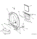 Front Roller Support