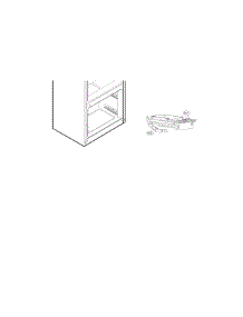 Ice Maker Parts parts for Lg Refrigerator LFCS31626S/00 from AppliancePartsPros.com