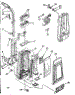 Handle And Bag Housing